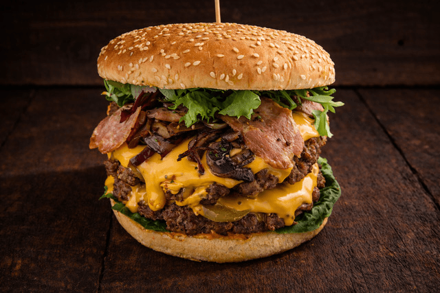 Food Fotografie