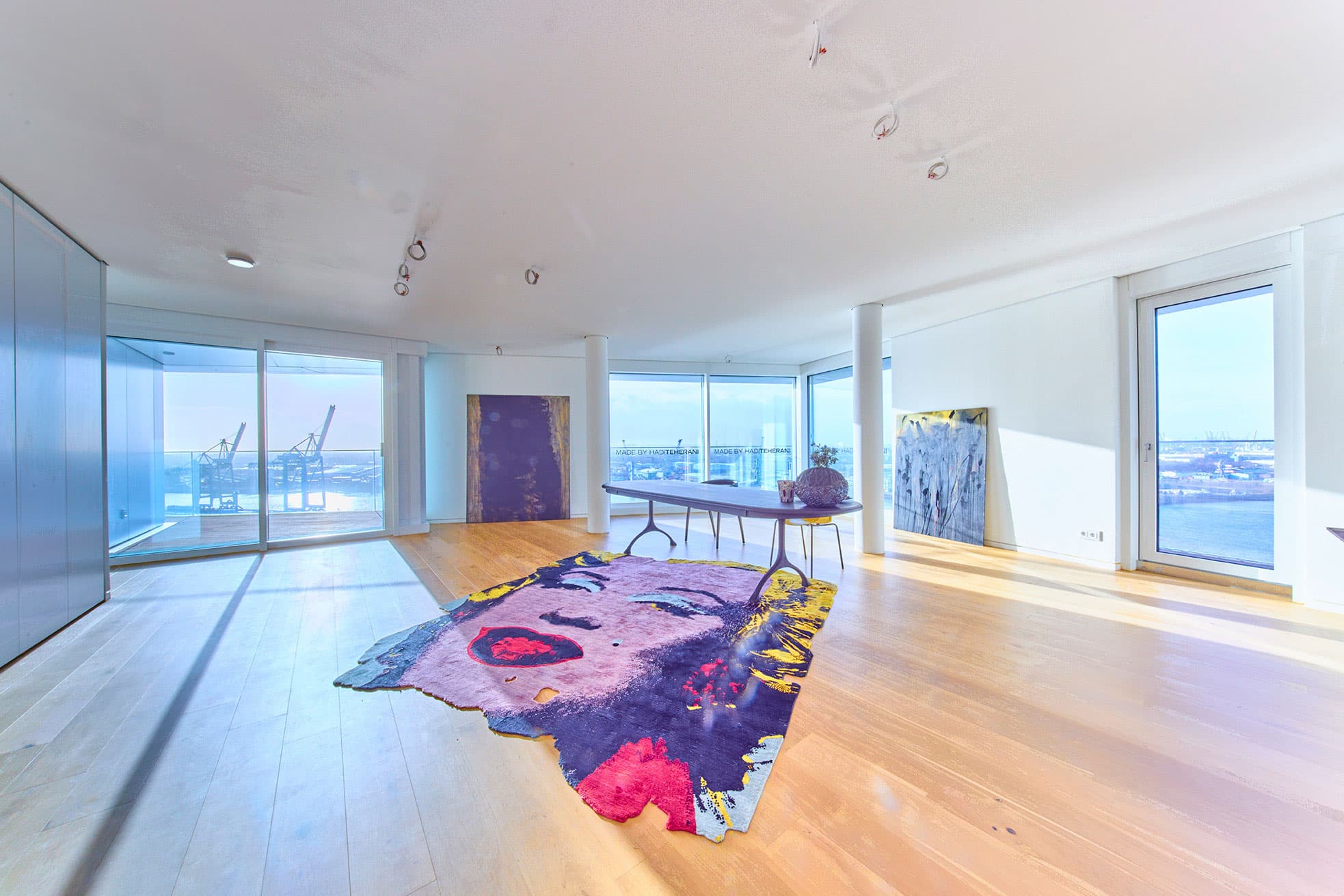 Interior Fotografie